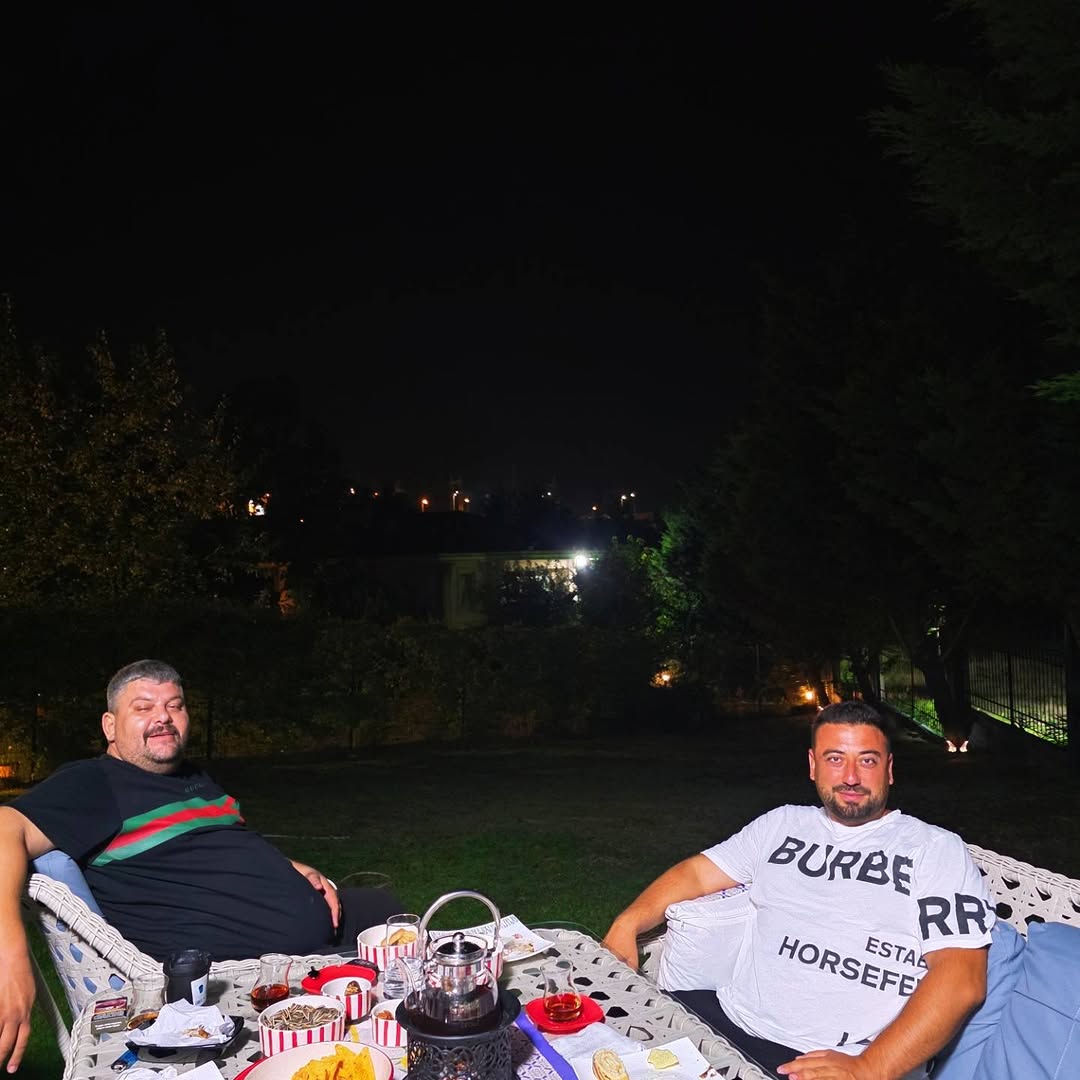 Instagram gönderisi