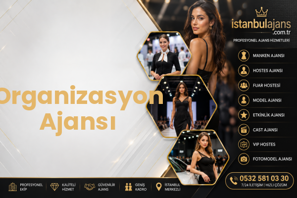 Organizasyon Ajansı